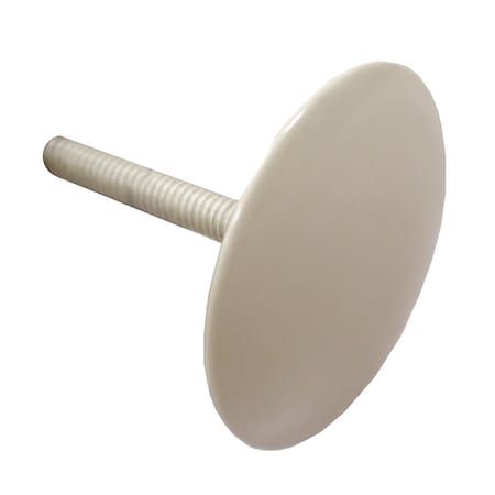 Jones Stephens Almond Faucet Hole Cover B1020AL